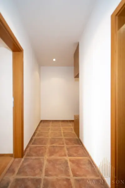 Pronájem bytu 3+kk, 84m², ulice Holandská, Praha - Vršovice