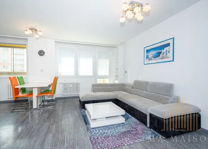 Podnájem bytu 3+kk, 70 m2, ulice Ciolkovského 857/6, Praha - Ruzyně