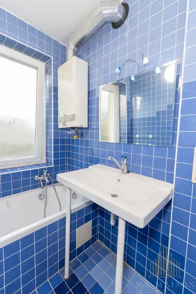 Pronájem bytu 1+1 50 m², Praha - Prosek