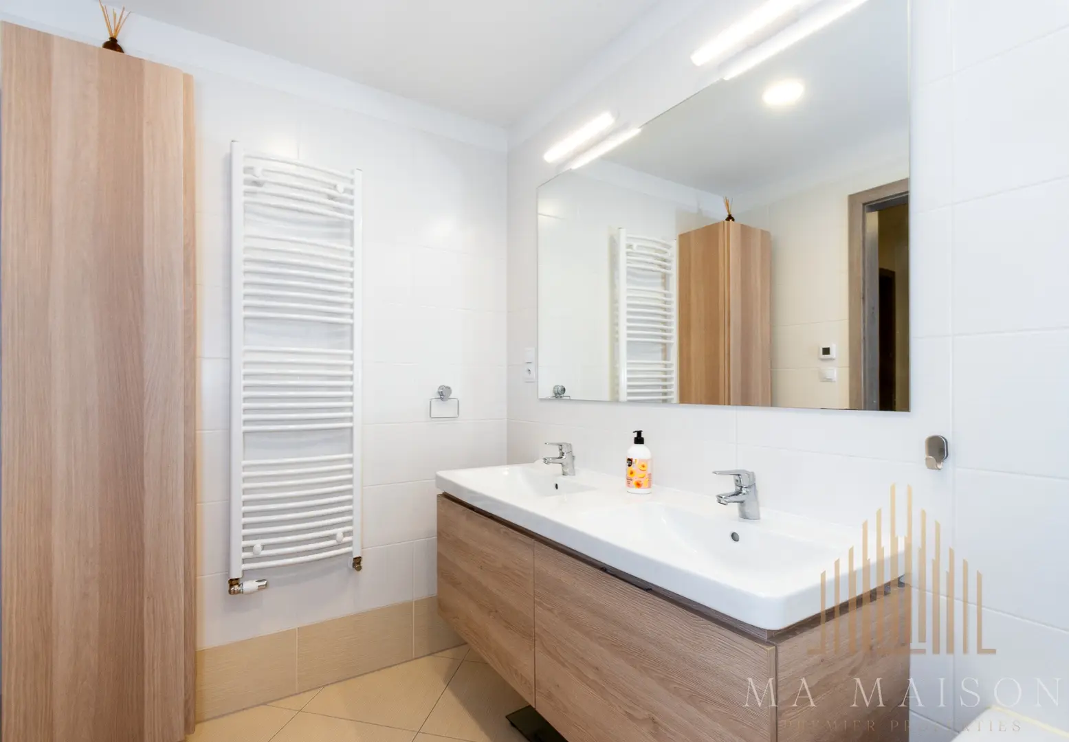 Pronájem bytu 3+kk, 78 m² - Praha - Stodůlky