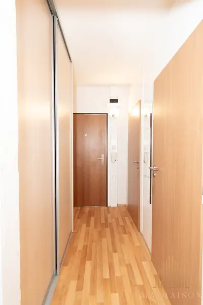 Pronájem bytu 2+kk 46 m², Praha - Ruzyně