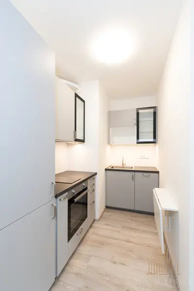 Pronájem bytu 1+kk 38 m², Kralupy nad Vltavou