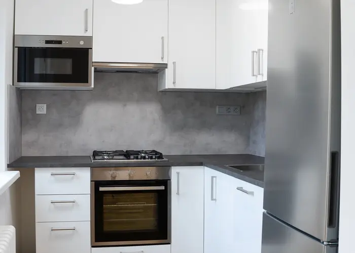 Pronájem bytu 4+kk/B, 77,2 m2, po rekonstrukci, Praha 10 - Vinohrady