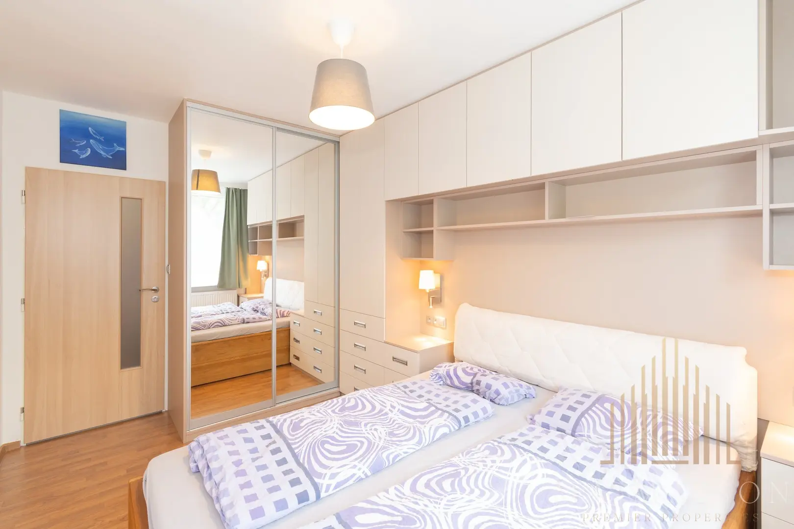 Pronájem bytu 3+kk 72 m², Říčany