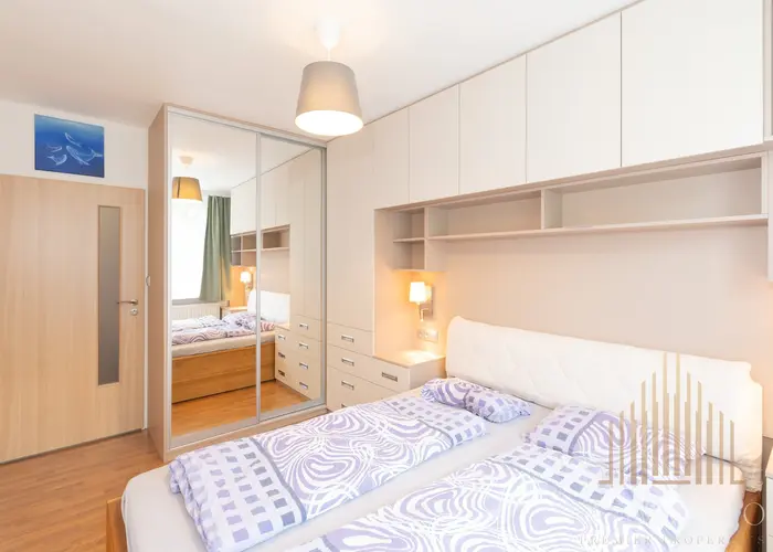 Pronájem bytu 3+kk 72 m², Říčany