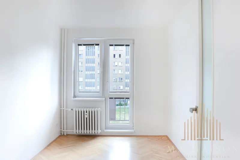 Pronájem bytu 4+kk, 70,2 m2 s balkonem, Praha 10 - Vinohrady