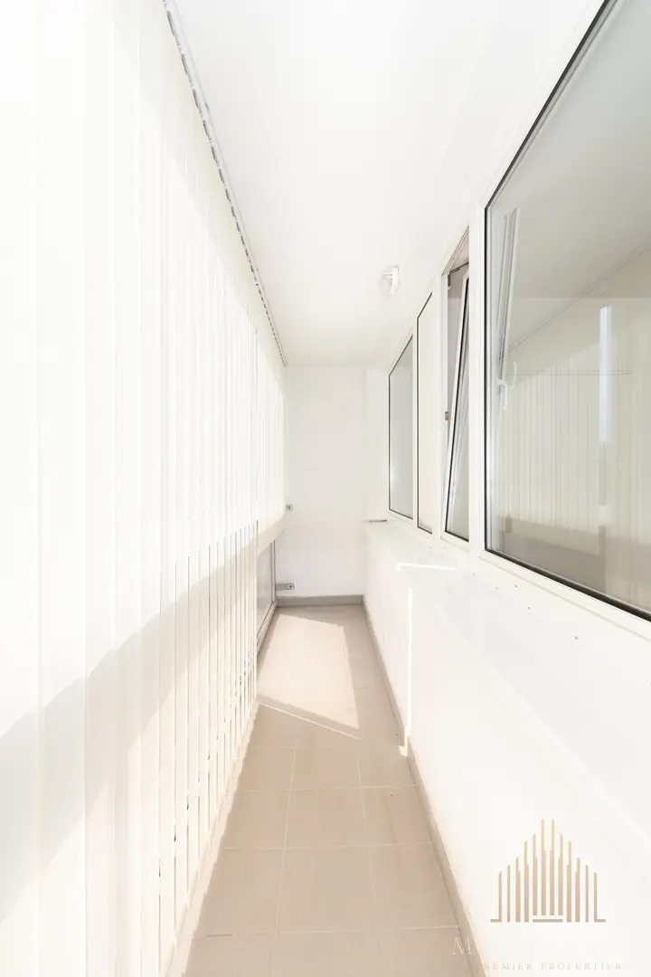 Pronájem bytu 1+1, 38 m², Praha - Bohnice