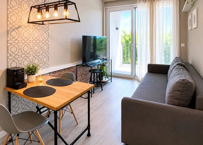 Pronájem bytu 2+kk 38 m², Praha - Žižkov