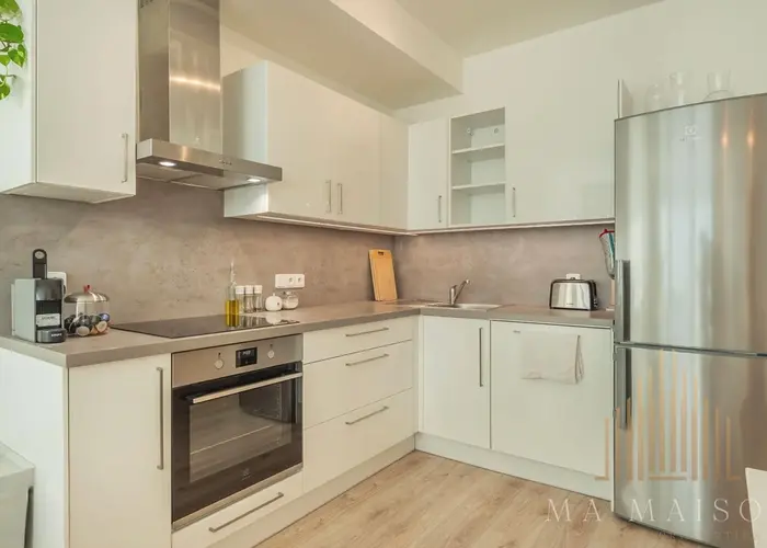 Prodej bytu 2+kk o výměře 54m² - Praha - Dolní Měcholupy