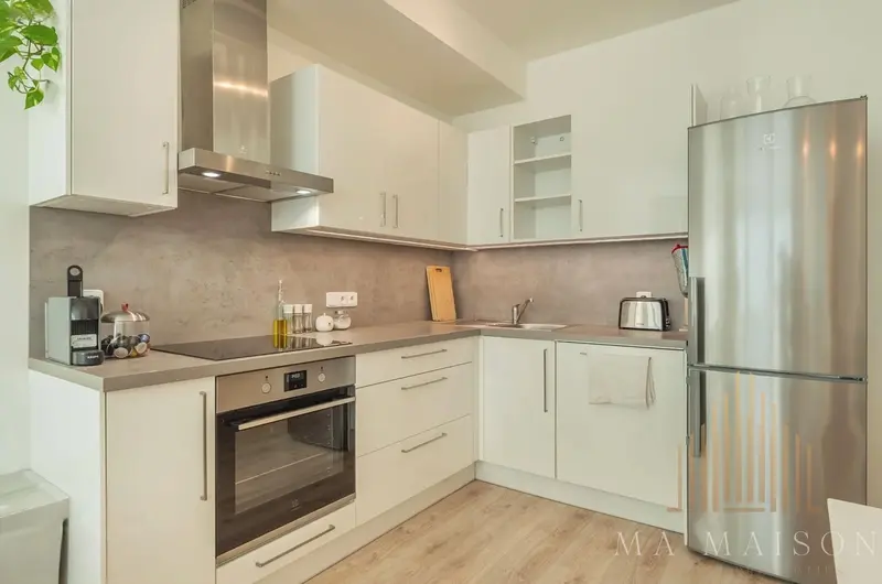 Prodej bytu 2+kk o výměře 54m² - Praha - Dolní Měcholupy