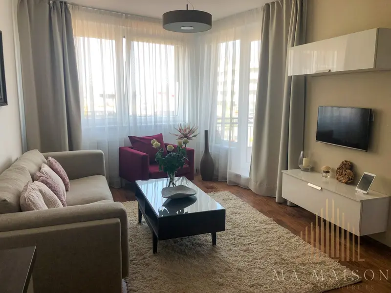 Pronájem bytu 2+kk  51m² - Praha - Dolní Měcholupy