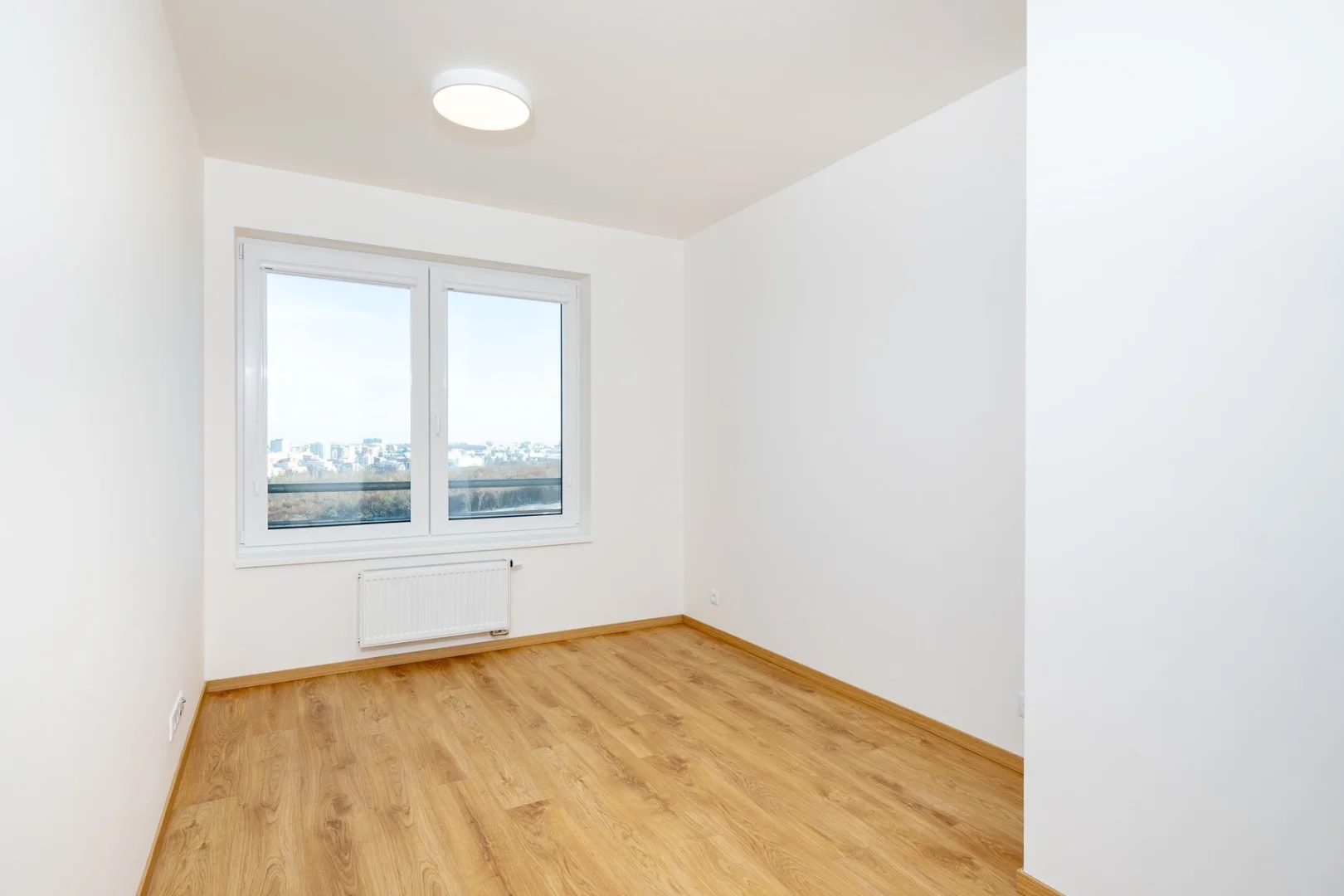 Pronájem bytu 3+kk, ulice Klapálkova, Praha Záběhlice