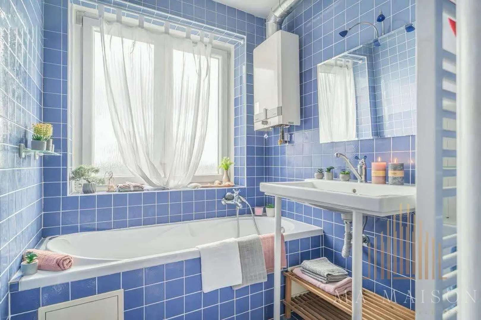 Pronájem bytu 1+1 50 m², Praha - Prosek