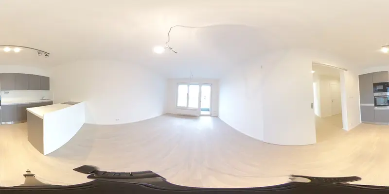 Pronájem bytu 3+kk, ulice V Horkách, Praha Nusle