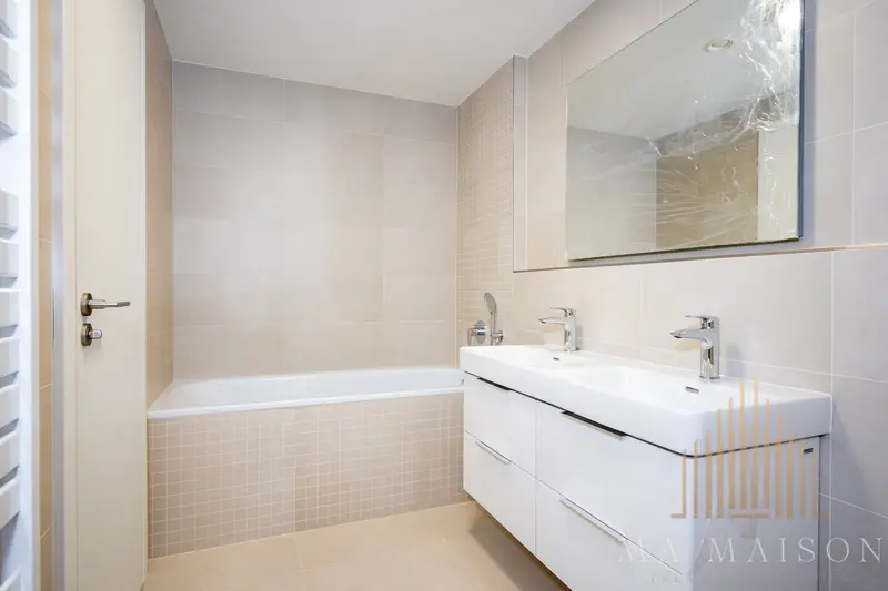 Pronájem bytu 3+kk, ulice V Horkách, Praha Nusle