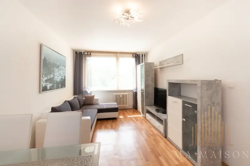 Pronájem bytu 2+kk 46 m², Praha - Ruzyně