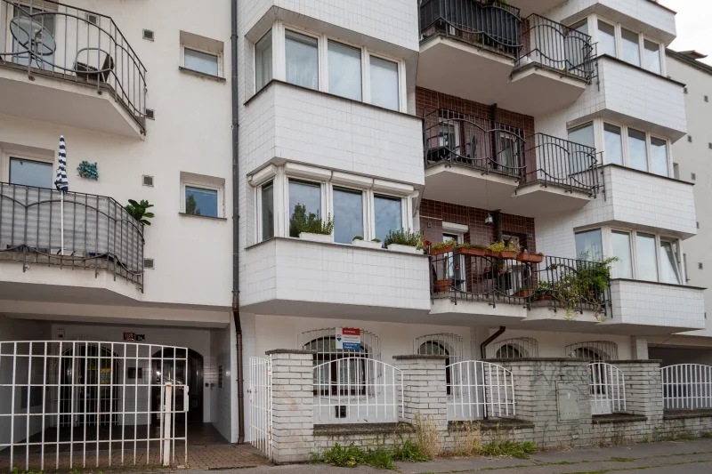 Pronájem bytu 3+1, 96 m² - Praha - Podolí