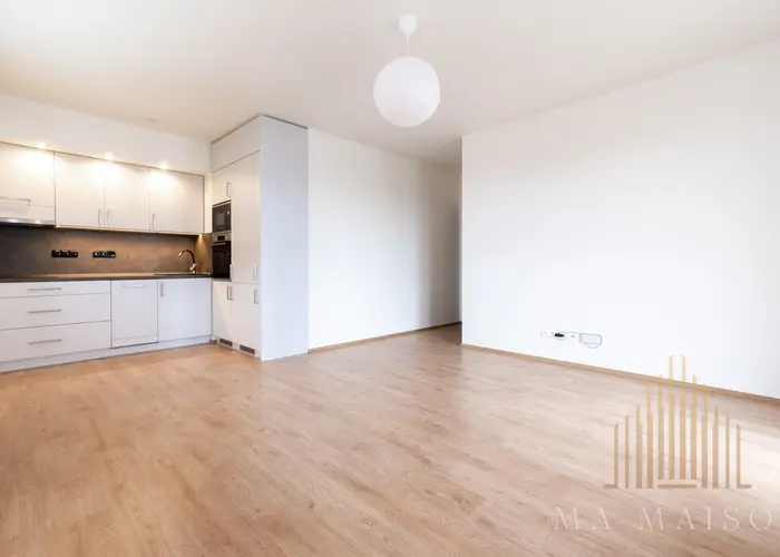 Pronájem bytu 2+kk/B/S 58 m² - Praha - Vysočany
