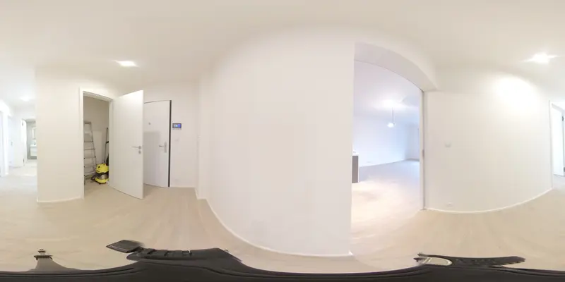 Pronájem bytu 3+kk, ulice V Horkách, Praha Nusle