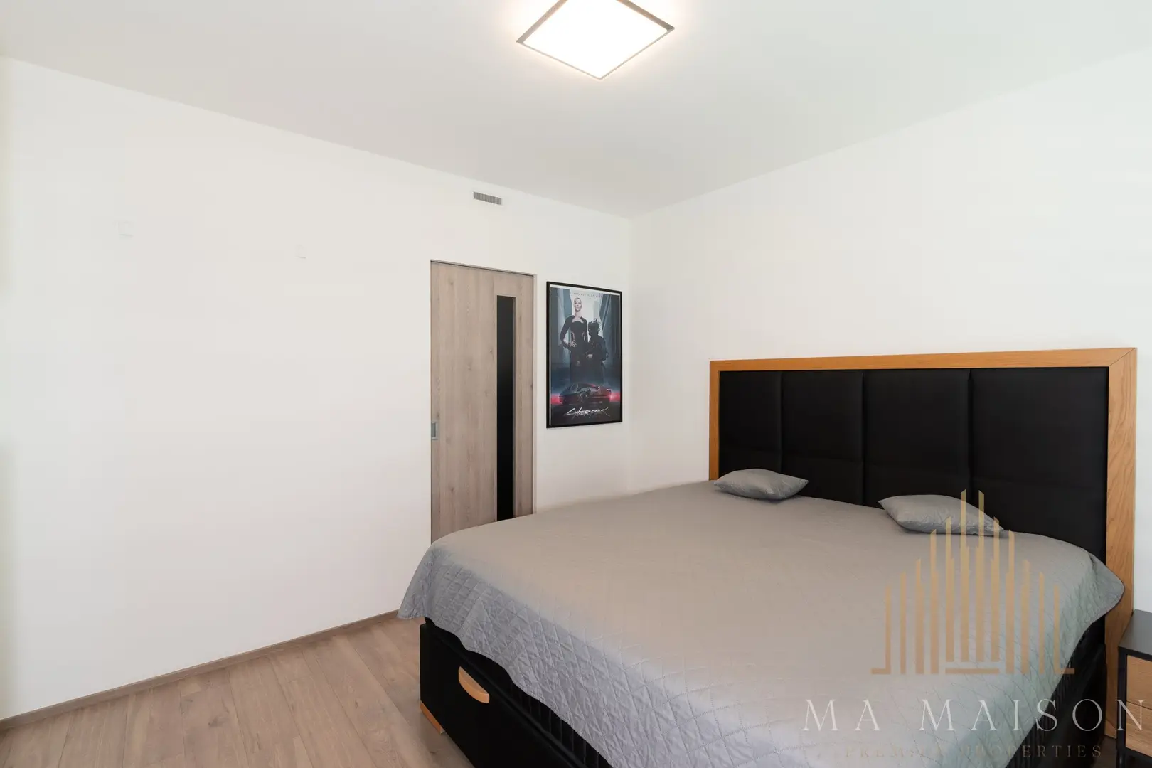Pronájem bytu 2+kk 55 m², Praha - Libeň