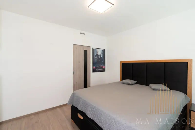 Pronájem bytu 2+kk 55 m², Praha - Libeň
