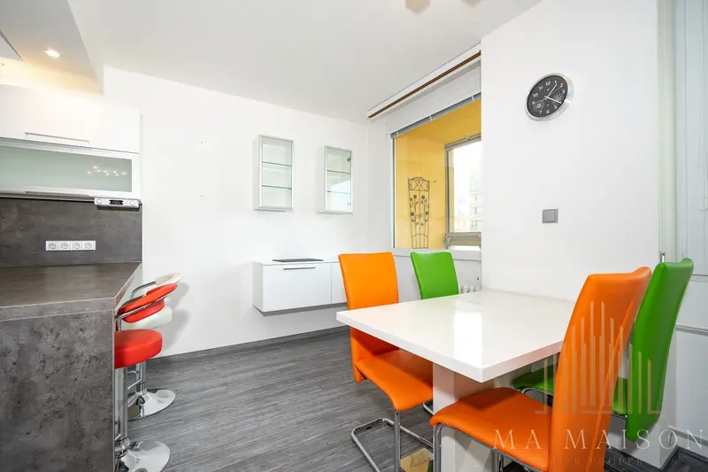 Podnájem bytu 3+kk, 70 m2, ulice Ciolkovského 857/6, Praha - Ruzyně