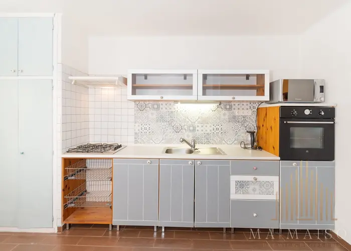 Pronájem bytu 1+1 50 m², Praha - Prosek