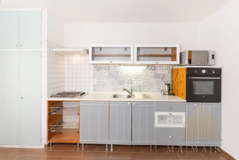 Pronájem bytu 1+1 50 m², Praha - Prosek