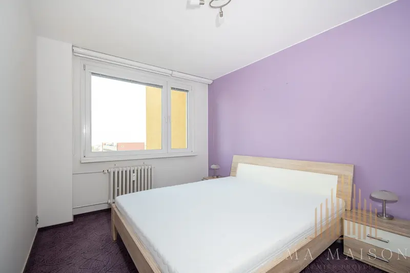 Podnájem bytu 3+kk, 70 m2, ulice Ciolkovského 857/6, Praha - Ruzyně