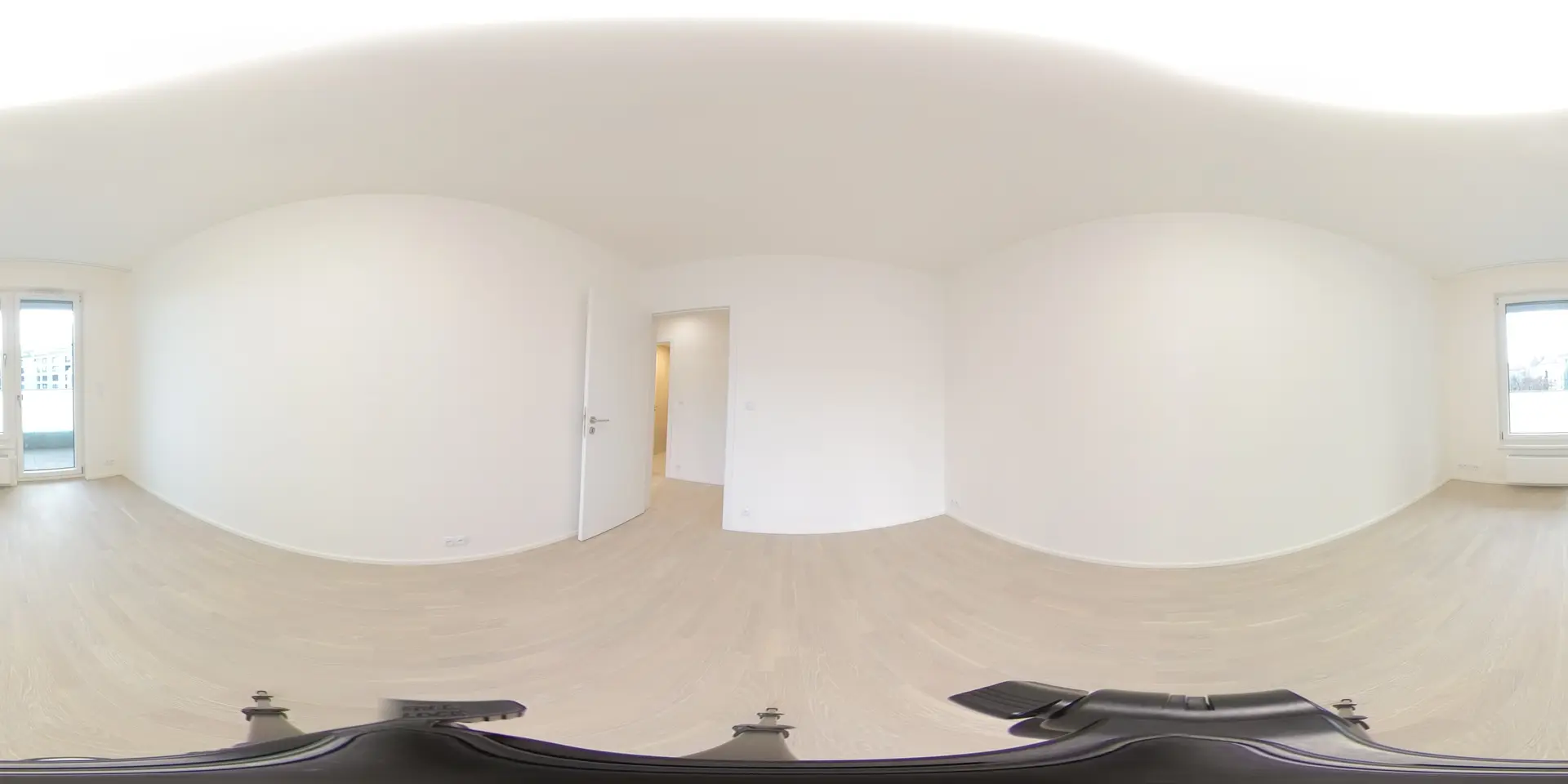 Pronájem bytu 3+kk, ulice V Horkách, Praha Nusle