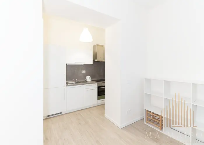 Pronájem bytu 2+kk 50 m², Praha - Nusle