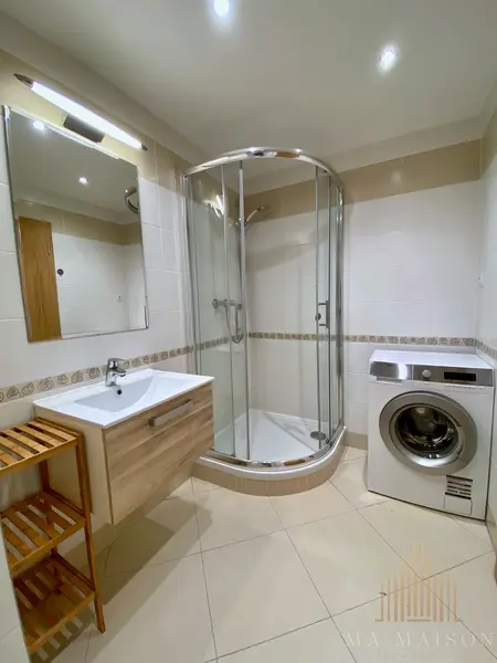 Pronájem bytu 1+kk/ 35m2,  ulice Františka Diviše, Praha Uhříněves