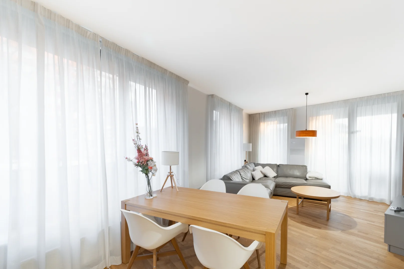 Pronájem bytu 3+kk, 91 m² - Praha - Střížkov