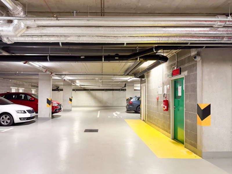 Pronájem bytu 3+kk, 91 m² - Praha - Střížkov