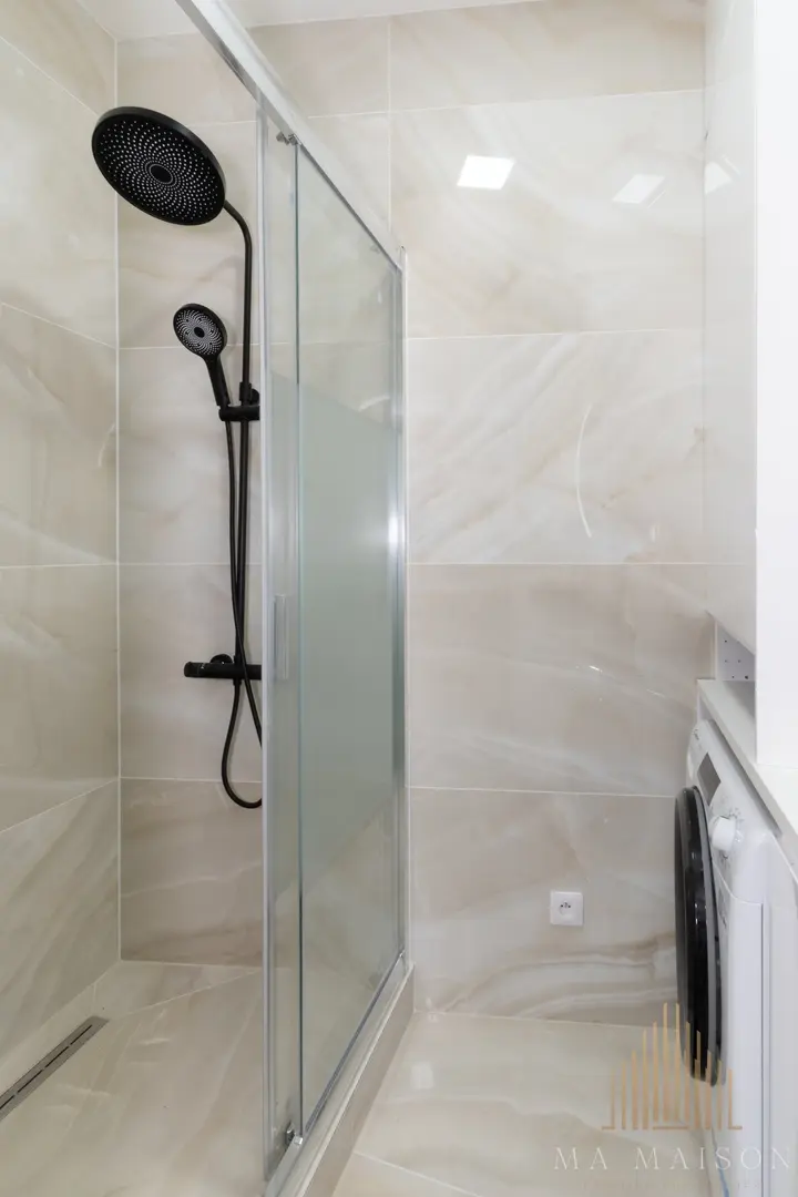 Pronájem bytu 1+1 36 m², Praha - Veleslavín