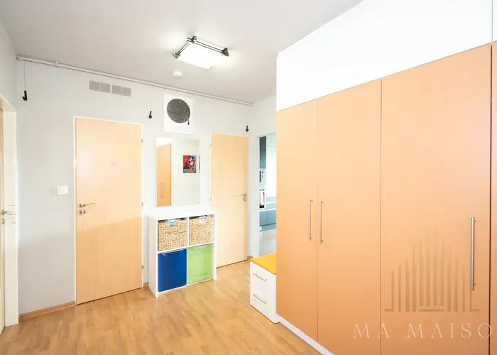 Pronájem bytu 3+kk 72 m², Říčany