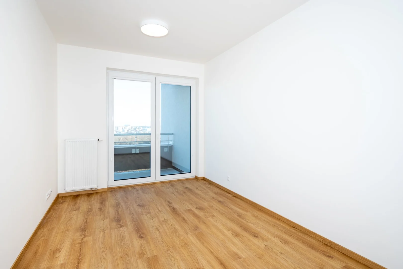 Pronájem bytu 3+kk, ulice Klapálkova, Praha Záběhlice