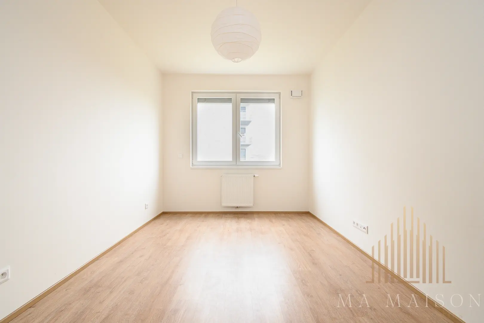 Pronájem bytu 2+kk/B/S 58 m² - Praha - Vysočany