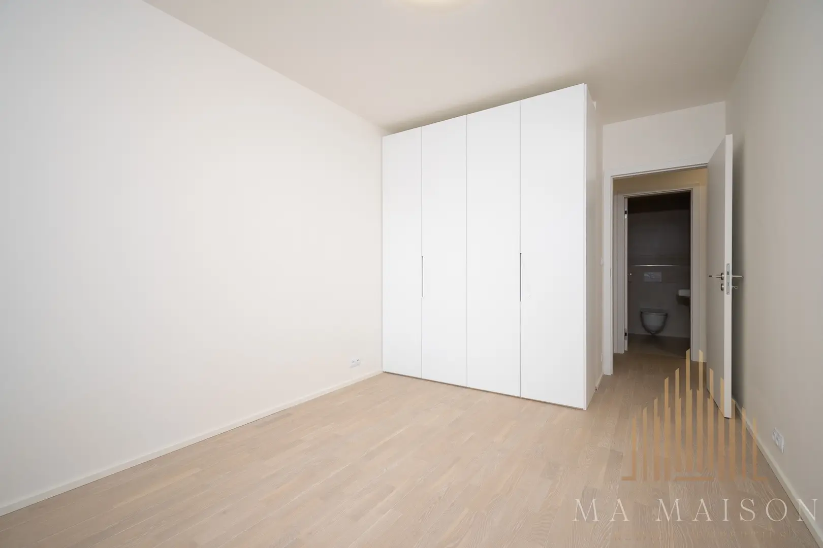 Pronájem bytu 3+kk, ulice V Horkách, Praha Nusle