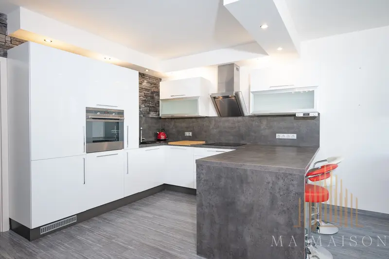 Podnájem bytu 3+kk, 70 m2, ulice Ciolkovského 857/6, Praha - Ruzyně