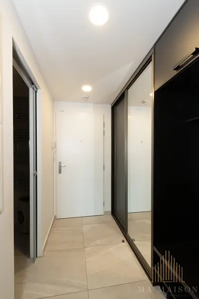 Pronájem bytu 2+kk 55 m², Praha - Libeň