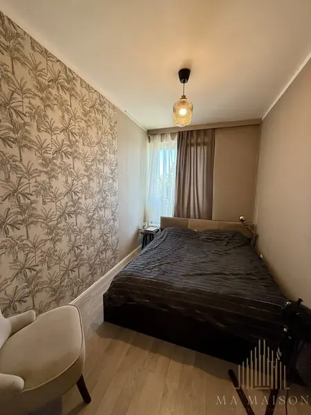 Pronájem bytu 2+kk 38 m², Praha - Žižkov