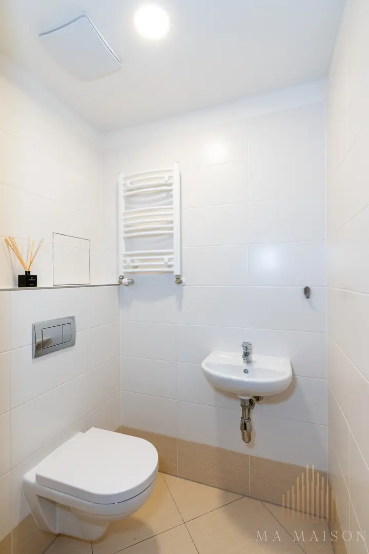 Pronájem bytu 3+kk, 78 m² - Praha - Stodůlky
