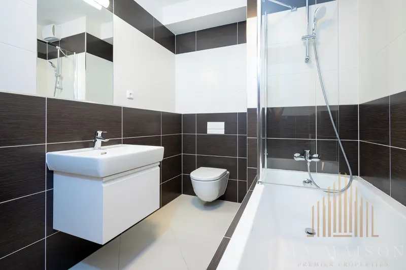 Pronájem bytu 2+kk 52 m² - Praha - Barrandov