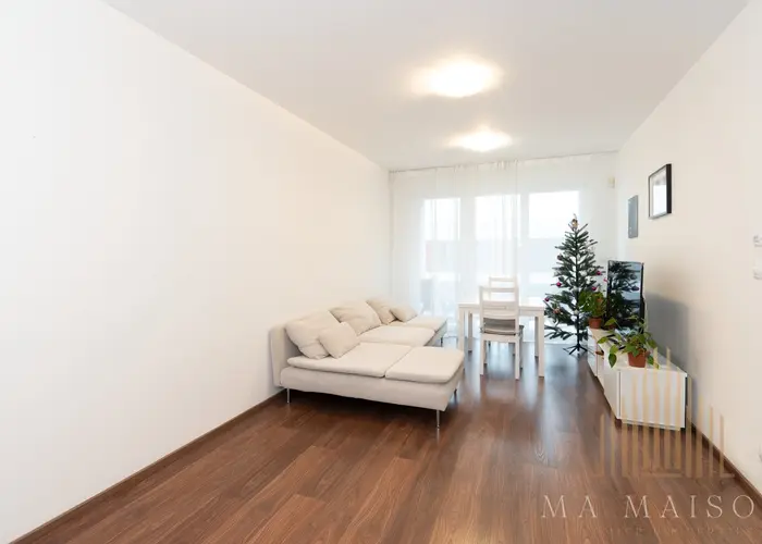 Pronájem bytu 3+kk 79 m², Praha - Záběhlice