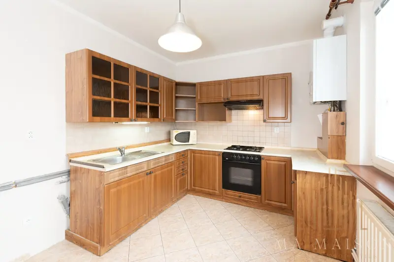 Pronájem bytu 2+kk 44 m², Dobřejovice