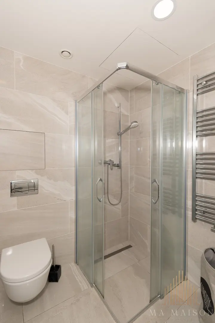 Pronájem bytu 2+kk 55 m², Praha - Libeň