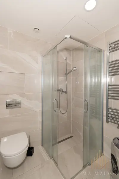 Pronájem bytu 2+kk 55 m², Praha - Libeň