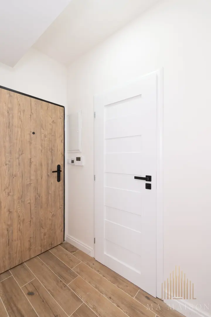 Pronájem bytu 1+1 36 m², Praha - Veleslavín