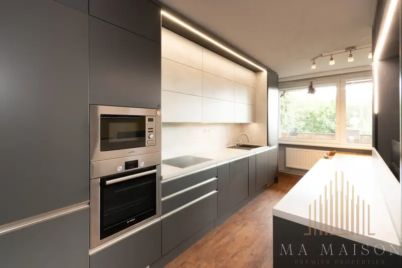 Pronájem bytu 3+kk 72 m², Říčany